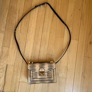 Loeffler Randall small purse